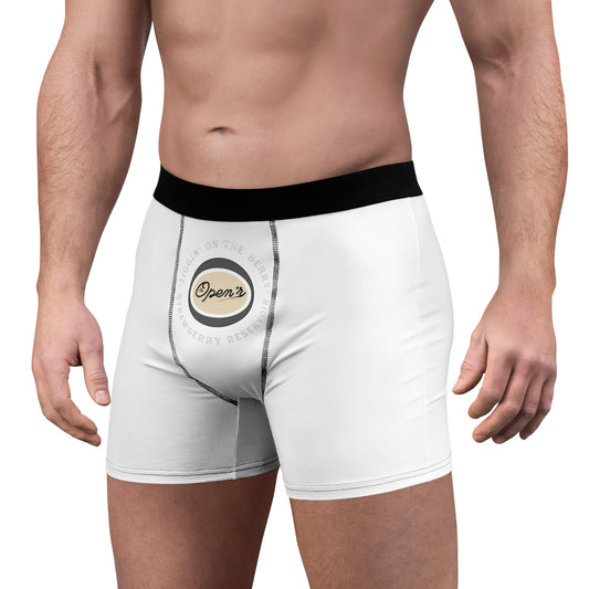 The Opener Boxer Briefs