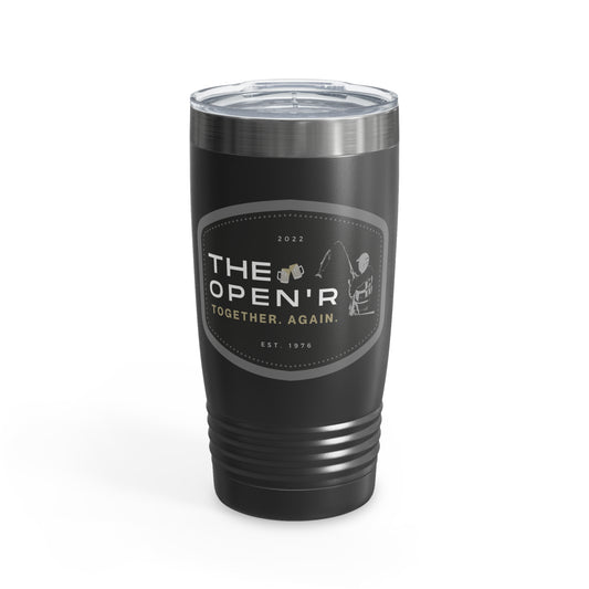 The Open'r Ringneck Tumbler (20oz)